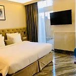 Hotel Chasse Residency 4*