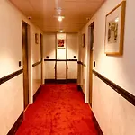 酒店 Chasse Residency 阿姆斯特丹