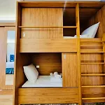 Hotel Chasse Residency Amsterdam