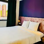 Hotel Chasse Residency Amsterdam