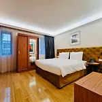 Chasse Residency 阿姆斯特丹