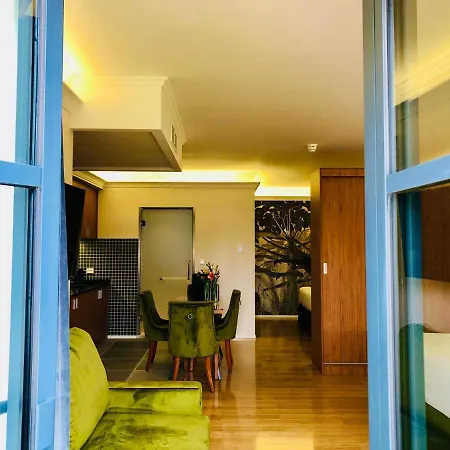 Chassé Residency