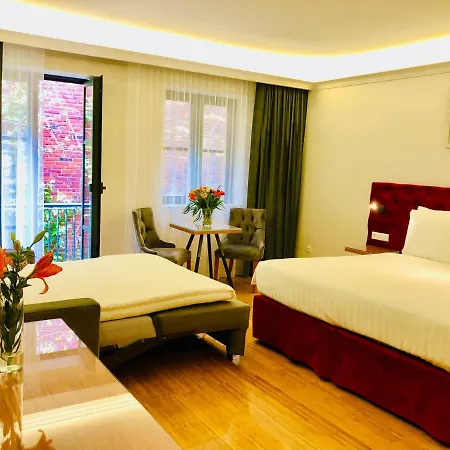 Chassé Residency 4*