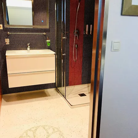Chasse Residency Hotell 4*