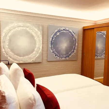 Chassé Residency Hotel 4*