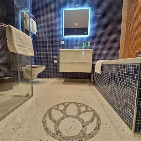 Chassé Residency Amsterdam