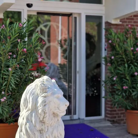 Chassé Residency Hotel Amsterdam