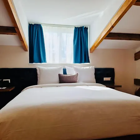 Chassé Residency 4*