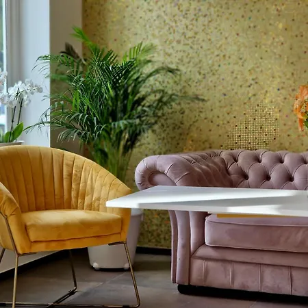 Chassé Residency Amsterdam