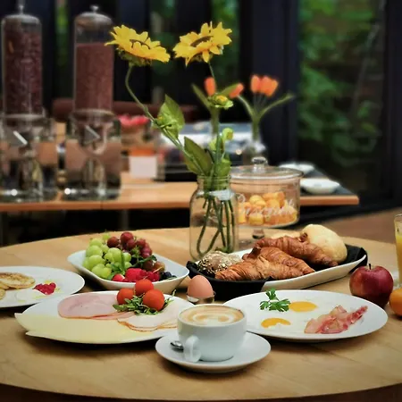 Chassé Residency 4*