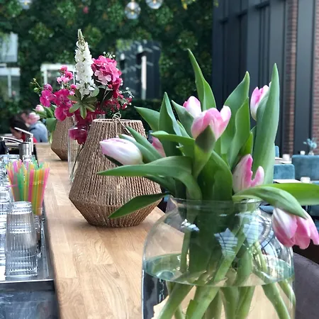 Chassé Residency Amsterdam