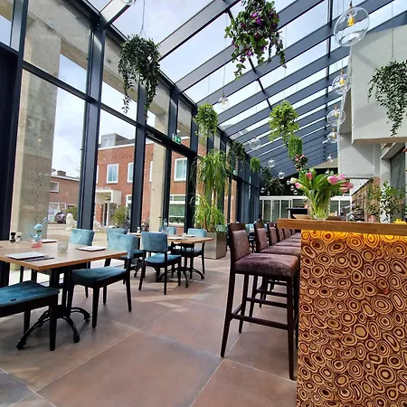 Chassé Residency 4* Amsterdam