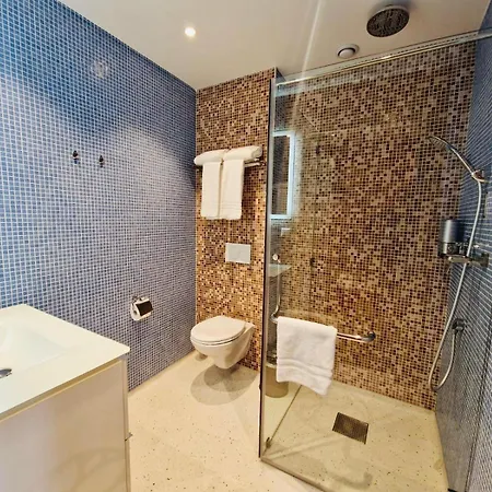 Hotell Chasse Residency 4*