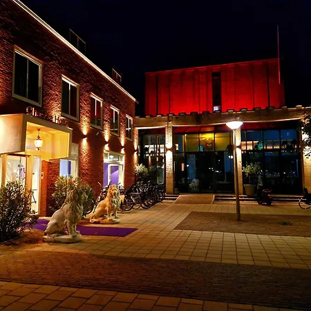 Chassé Residency Hotel