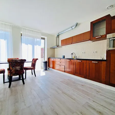 Szálloda Chasse Residency