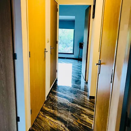 Szálloda Chasse Residency 4*
