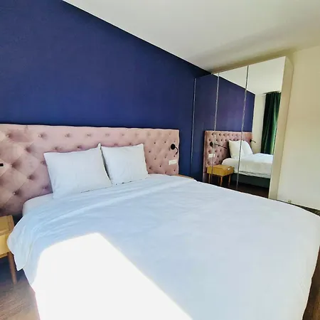Chasse Residency 4* Amszterdam