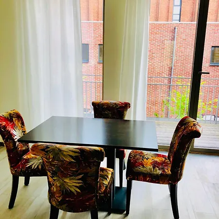 Hotel Chassé Residency 4*