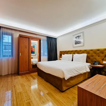 Chasse Residency Amszterdam