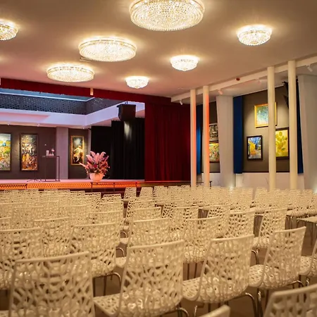 Chassé Residency 4*