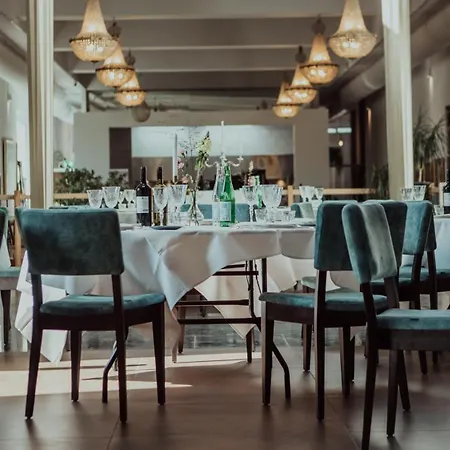 Chassé Residency
