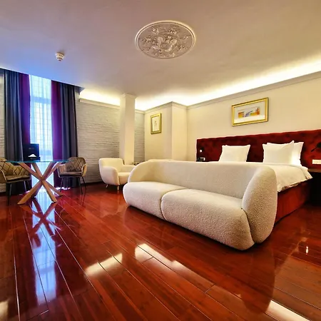 Chassé Residency 4* Amsterdam