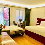 Chasse Residency 4*
