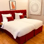 Hotel Chasse Residency Amsterdam