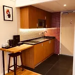 Chasse Residency Amsterdam