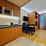 Hotel Chasse Residency 4*