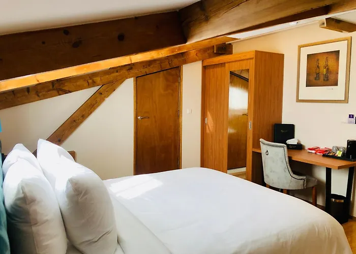 Hotel Chasse Residency